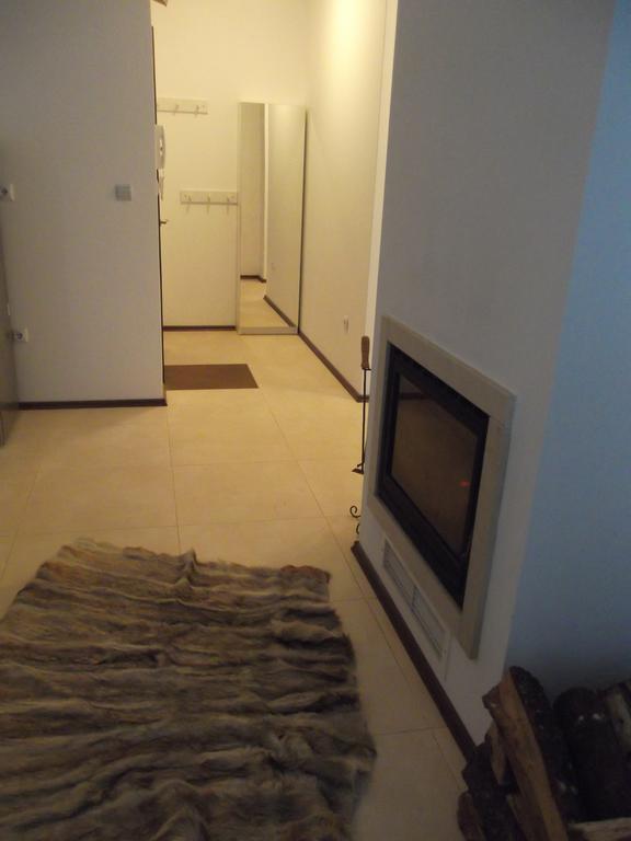 Apartment Sredna Gora Бургас Экстерьер фото