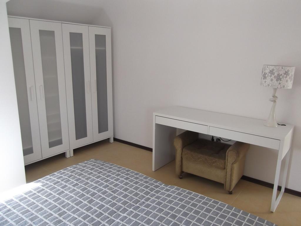 Apartment Sredna Gora Бургас Экстерьер фото