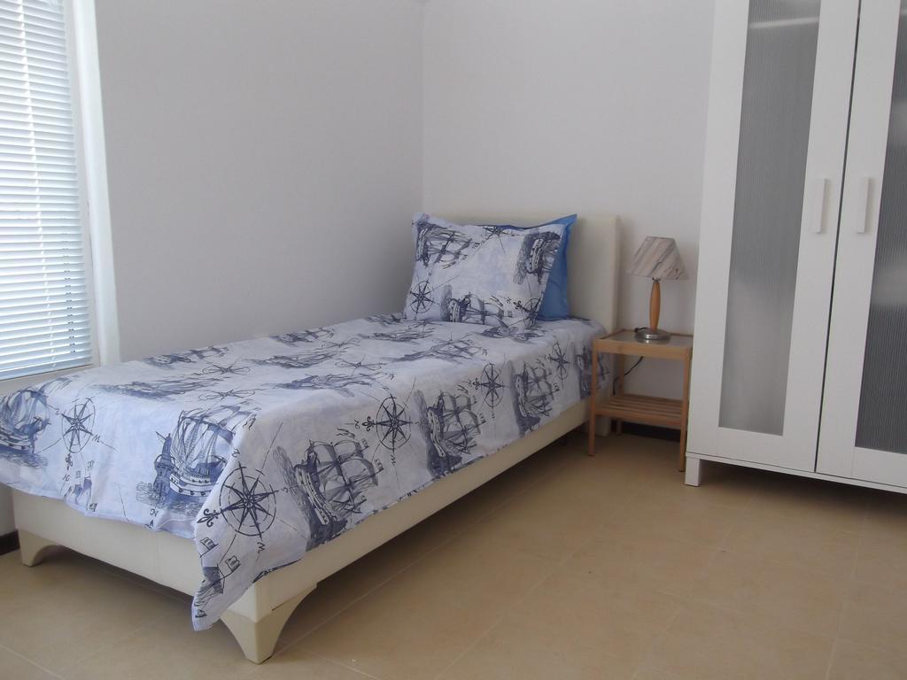 Apartment Sredna Gora Бургас Экстерьер фото